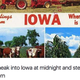 Illustration for article titled A Battle Over the Safety of Iowas Corn Is Unfolding on Facebook